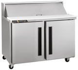 Centerline by Traulsen Prep Table
