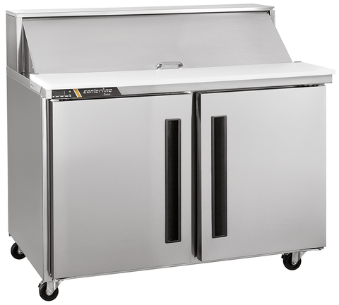 Centerline by Traulsen Prep Table
