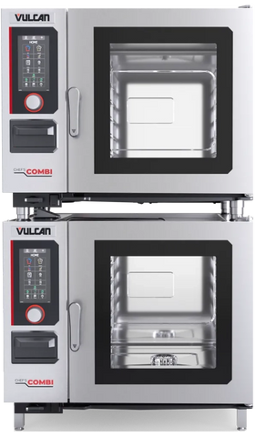 VULCAN Chef's Combi Oven