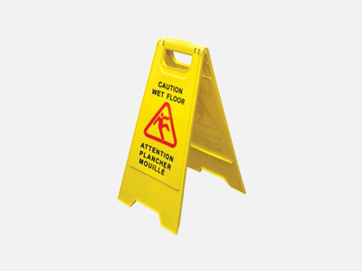 Cleaning Supplies