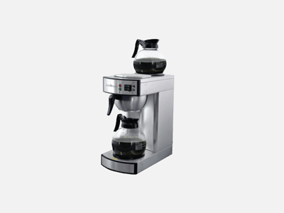 Coffe Machines