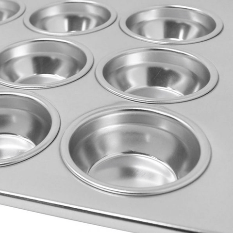 Omcan Baking Supply