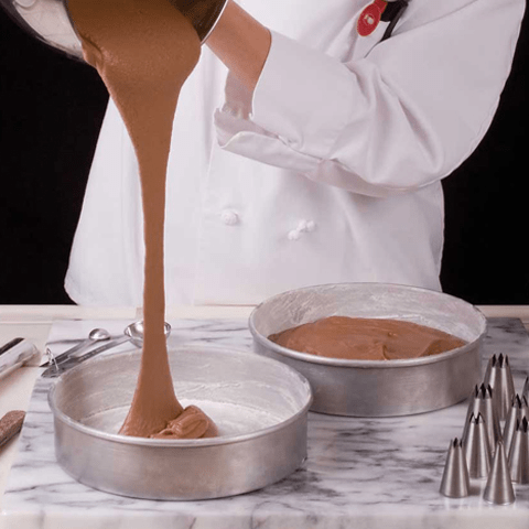 Omcan Baking Supply