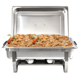 Omcan Chafing Dishes