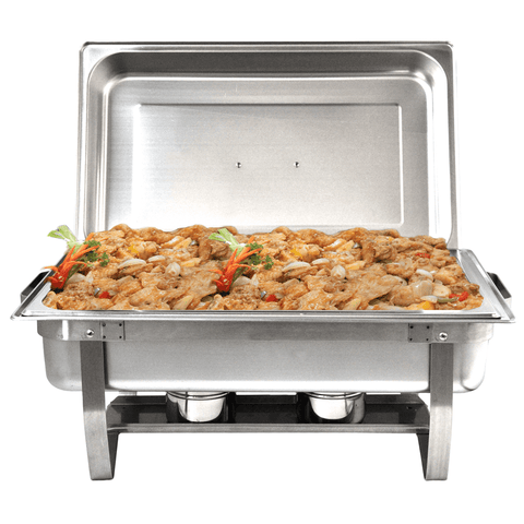 Omcan Chafing Dishes