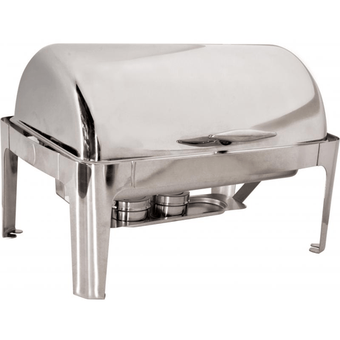 Winco Chafing Dishes
