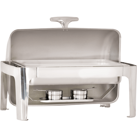 Winco Chafing Dishes