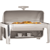 Winco Chafing Dishes
