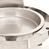 Omcan Chafing Dishes