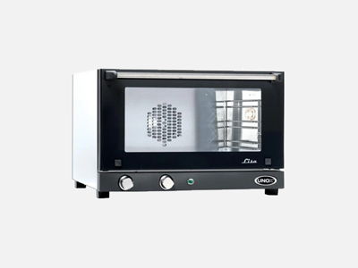 Convection Ovens