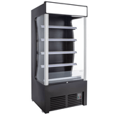 CoolSteel Open Cooler
