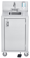 Crown Verity Hand Sink