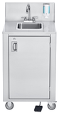 Crown Verity Hand Sink