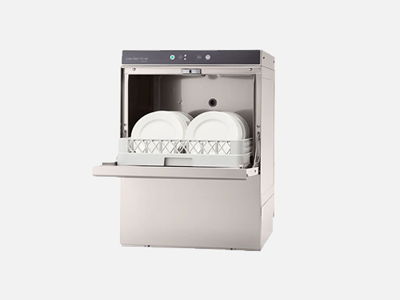 Dishwashers