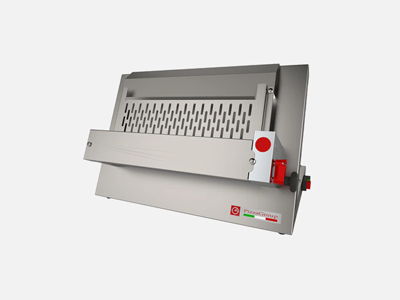 Dough Sheeters