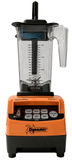 Dynamic Blender