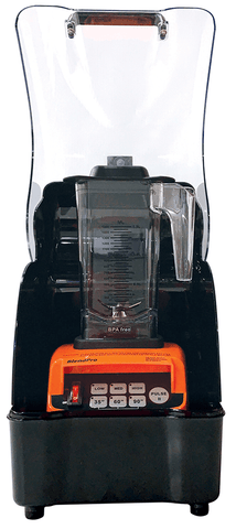 Dynamic Blender