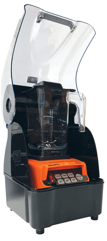 Dynamic Blender