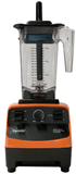 Dynamic Blender