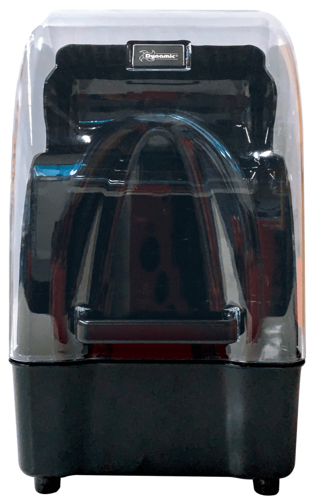 Dynamic BlendPro 1 - 3 HP Commercial Food & Drink Blender - 50 oz ...