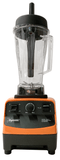 Dynamic Blender