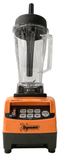 Dynamic Blender