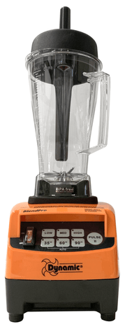 Dynamic Blender