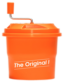 Crown Steam Kettle