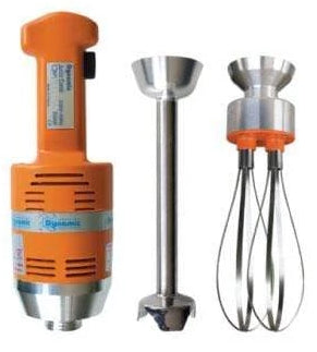 Dynamic Commercial Immersion Blender