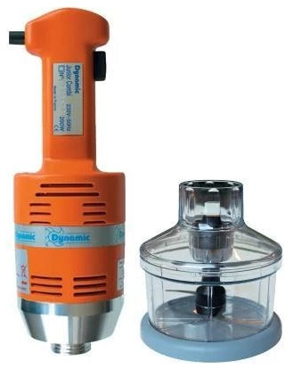 Dynamic Commercial Immersion Blender