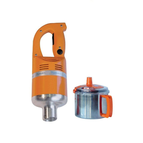 Dynamic Commercial Immersion Blender