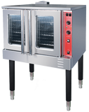 Ecomax Single Deck Convection Oven