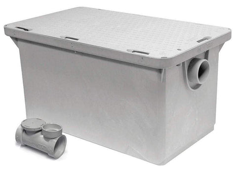 Endura Grease Trap
