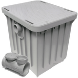 Endura Grease Trap