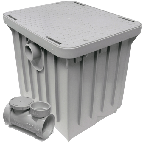 Endura Grease Trap