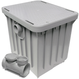 Endura Grease Trap