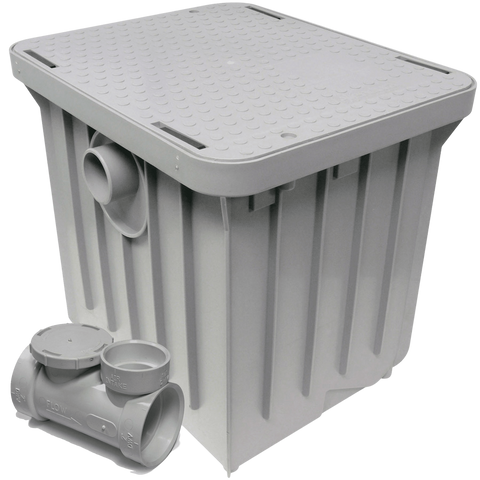 Endura Grease Trap