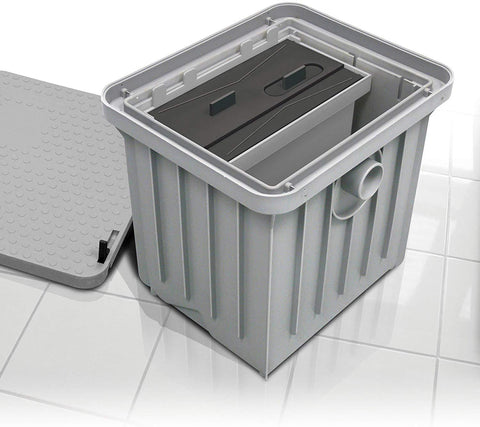 Endura Grease Trap