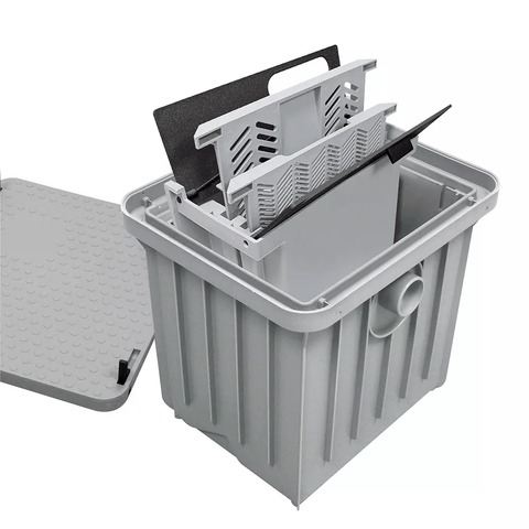 Endura Grease Trap