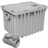 Endura Grease Trap