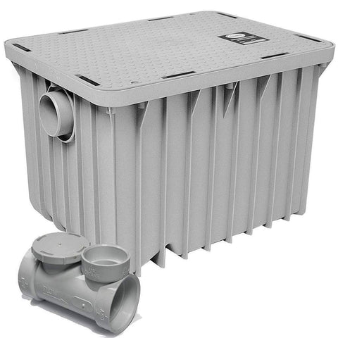 Endura Grease Trap