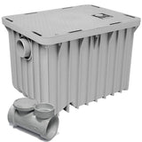 Endura Grease Trap