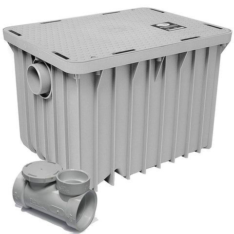 Endura Grease Trap