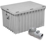 Endura Grease Trap