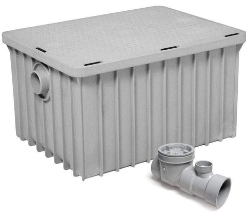 Endura Grease Trap