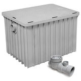Endura Grease Trap