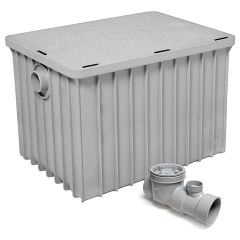 Endura Grease Trap