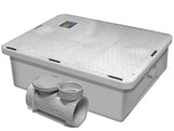 Endura Grease Trap