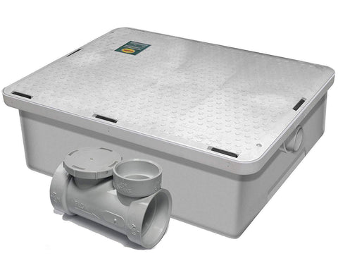 Endura Grease Trap