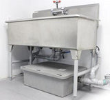 Endura Grease Trap